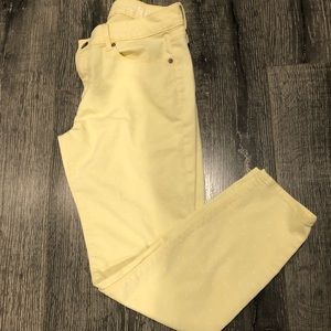 Gap Woman’s Legging Jeans B4